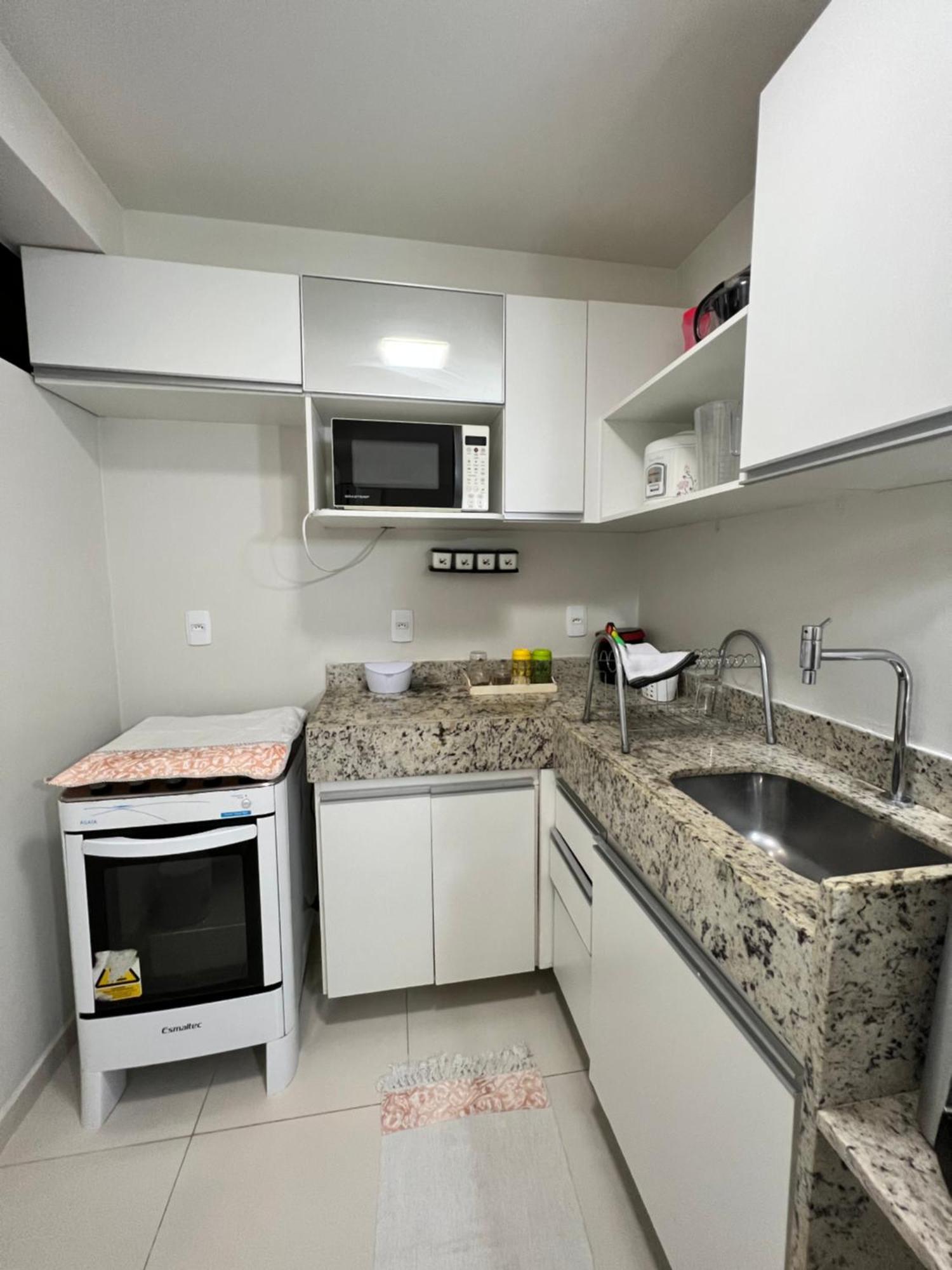 Cobertura E Flat Tabatinga Appartement Conde  Buitenkant foto